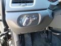 Mythos Black Metallic - Q3 2.0 TFSI Prestige quattro Photo No. 13