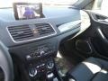 Mythos Black Metallic - Q3 2.0 TFSI Prestige quattro Photo No. 14