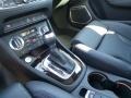 Mythos Black Metallic - Q3 2.0 TFSI Prestige quattro Photo No. 15
