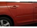 2004 Velocity Red Mazda MAZDA3 i Sedan  photo #47