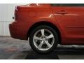 Velocity Red - MAZDA3 i Sedan Photo No. 48