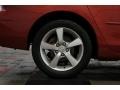 Velocity Red - MAZDA3 i Sedan Photo No. 49