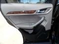 Mythos Black Metallic - Q3 2.0 TFSI Prestige quattro Photo No. 22