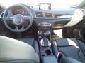 Mythos Black Metallic - Q3 2.0 TFSI Prestige quattro Photo No. 25