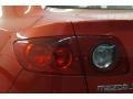 2004 Velocity Red Mazda MAZDA3 i Sedan  photo #52