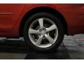 Velocity Red - MAZDA3 i Sedan Photo No. 57