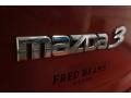 Velocity Red - MAZDA3 i Sedan Photo No. 67