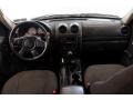 Taupe Dashboard Photo for 2002 Jeep Liberty #101086785