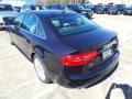 Moonlight Blue Metallic - A4 2.0T Premium Plus quattro Photo No. 5