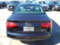 Moonlight Blue Metallic - A4 2.0T Premium Plus quattro Photo No. 6
