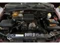 3.7 Liter SOHC 12-Valve Powertech V6 Engine for 2002 Jeep Liberty Sport 4x4 #101086878