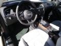 Moonlight Blue Metallic - A4 2.0T Premium Plus quattro Photo No. 11