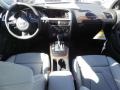 Moonlight Blue Metallic - A4 2.0T Premium Plus quattro Photo No. 23
