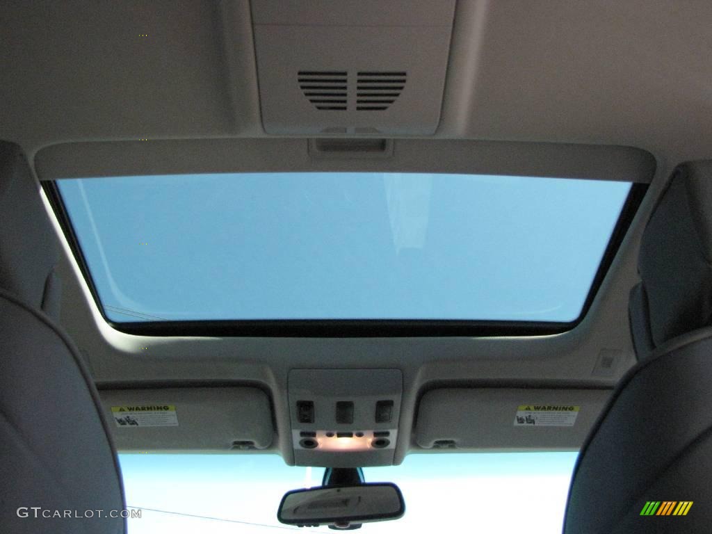 2006 7 Series 750Li Sedan - Titanium Grey Metallic / Basalt Grey/Flannel Grey photo #21