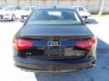 Brilliant Black - A4 2.0T Premium quattro Photo No. 3