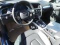 Brilliant Black - A4 2.0T Premium quattro Photo No. 8