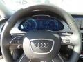 Brilliant Black - A4 2.0T Premium quattro Photo No. 19