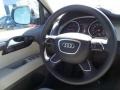 Graphite Gray Metallic - Q7 3.0 TDI Premium Plus quattro Photo No. 26