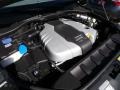  2015 Q7 3.0 TDI Premium Plus quattro 3.0 Liter TDI DOHC 24-Valve Turbo-Diesel V6 Engine