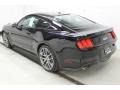 2015 Black Ford Mustang GT Premium Coupe  photo #4