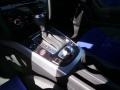 2015 Audi S4 Nogaro Blue Edition Interior Transmission Photo