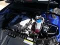  2015 S4 Prestige 3.0 TFSI quattro 3.0 Liter TFSI Supercharged DOHC 24-Valve VVT V6 Engine