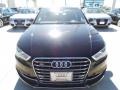 Brilliant Black - A3 2.0 Premium quattro Photo No. 2