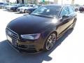 Brilliant Black - A3 2.0 Premium quattro Photo No. 3