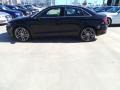 Brilliant Black - A3 2.0 Premium quattro Photo No. 4