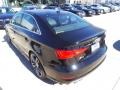 Brilliant Black - A3 2.0 Premium quattro Photo No. 5