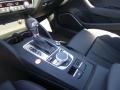 Brilliant Black - A3 2.0 Premium quattro Photo No. 16