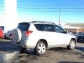 Classic Silver Metallic - RAV4 Sport 4WD Photo No. 3