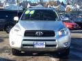 2006 Classic Silver Metallic Toyota RAV4 Sport 4WD  photo #8