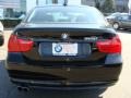 2009 Jet Black BMW 3 Series 328xi Sedan  photo #7