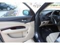 2015 Forest Mist Metallic Acura MDX Technology  photo #11