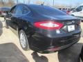 Tuxedo Black Metallic - Fusion SE Photo No. 10