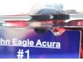2015 Forest Mist Metallic Acura MDX Technology  photo #19