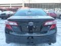 Attitude Black Metallic - Camry SE Photo No. 16