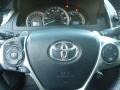 Attitude Black Metallic - Camry SE Photo No. 21