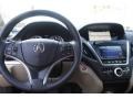 2015 Forest Mist Metallic Acura MDX Technology  photo #28