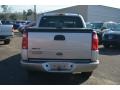 Silver Birch Metallic - Explorer Sport Trac XLT Photo No. 4