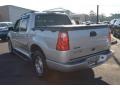Silver Birch Metallic - Explorer Sport Trac XLT Photo No. 5