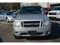Silver Birch Metallic - Explorer Sport Trac XLT Photo No. 8