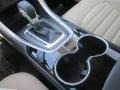 Tuxedo Black Metallic - Fusion SE Photo No. 34