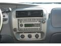 Silver Birch Metallic - Explorer Sport Trac XLT Photo No. 15