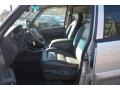 Silver Birch Metallic - Explorer Sport Trac XLT Photo No. 16
