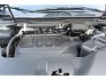 2015 Forest Mist Metallic Acura MDX Technology  photo #40