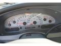 Silver Birch Metallic - Explorer Sport Trac XLT Photo No. 20