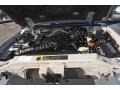 Silver Birch Metallic - Explorer Sport Trac XLT Photo No. 21