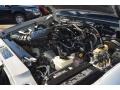 Silver Birch Metallic - Explorer Sport Trac XLT Photo No. 22